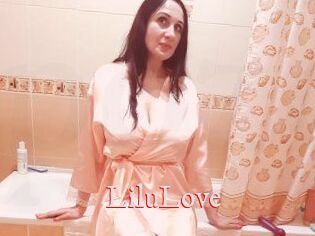 LiluLove Pornstars Zoe