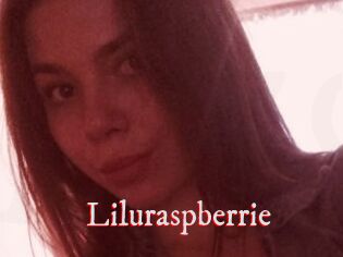 Liluraspberrie