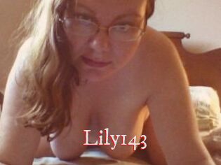 Lily143