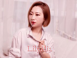 LilyAlia