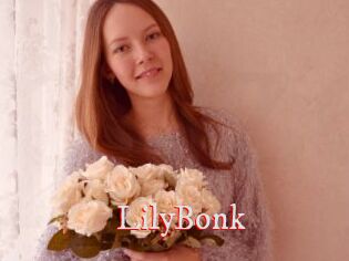 LilyBonk