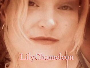 LilyChameleon