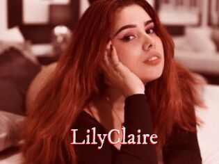LilyClaire
