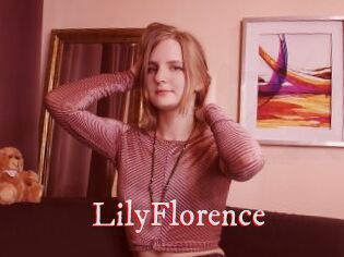 LilyFlorence