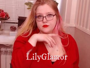 LilyGlamor Pornstars Zoe