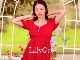 LilyGuo