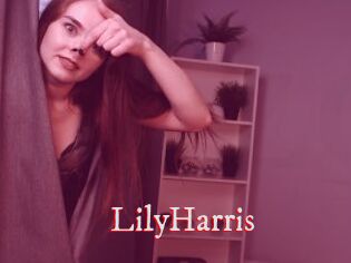 LilyHarris