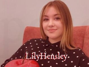 LilyHensley