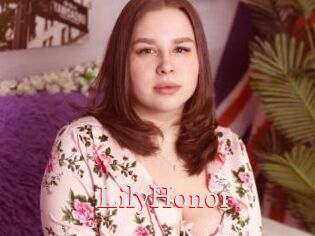 LilyHonor