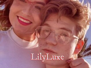 LilyLuxe