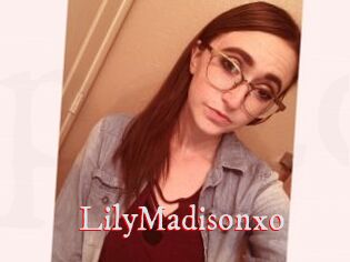 LilyMadisonxo