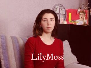 LilyMoss