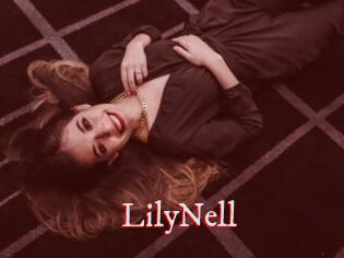 LilyNell
