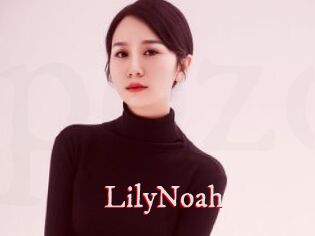 LilyNoah