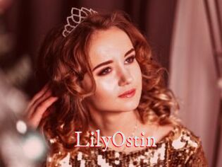 LilyOstin