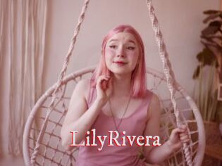 LilyRivera