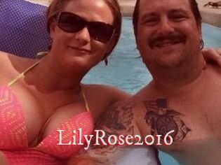 LilyRose2016