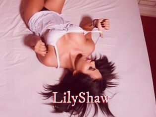 LilyShaw