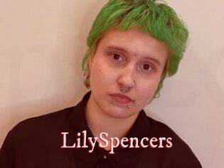 LilySpencers