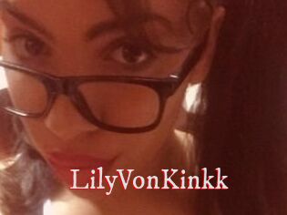 LilyVonKinkk