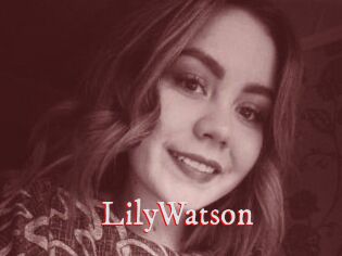 LilyWatson