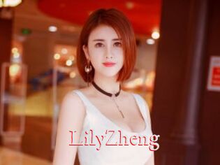 LilyZheng