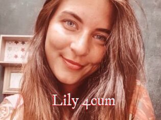 Lily_4cum