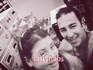 Lilydabs