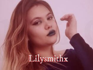 Lilysmithx