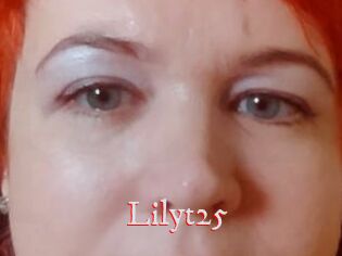 Lilyt25