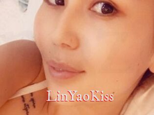 LinYaoKiss