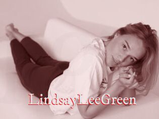 LindsayLeeGreen