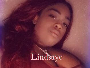 Lindsayc