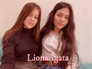 LionaAgata