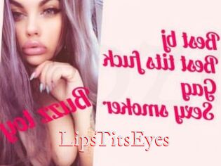 LipsTitsEyes Pornstars Zoe