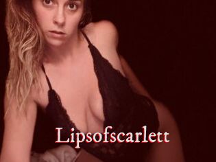 Lipsofscarlett