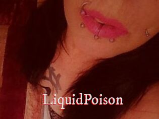 LiquidPoison