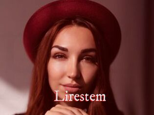 Lirestem