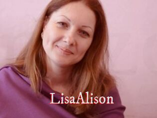 LisaAlison