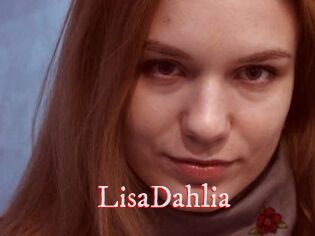LisaDahlia