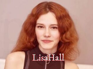 LisaHall
