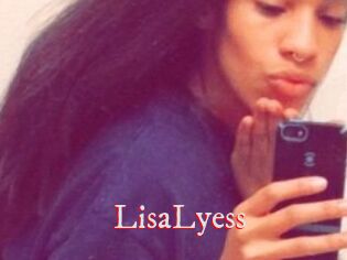 LisaLyess