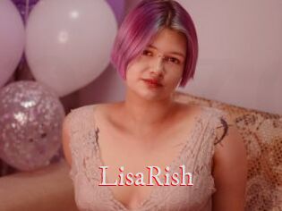 LisaRish