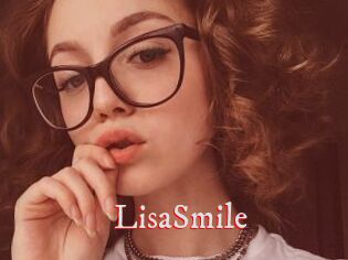 LisaSmile