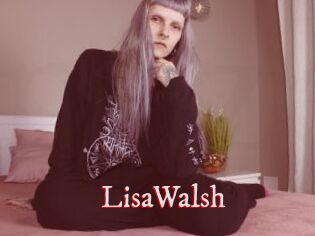 LisaWalsh