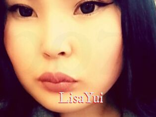 LisaYui