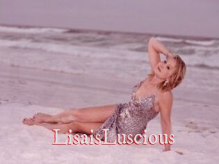LisaisLuscious