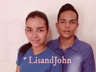 LisandJohn