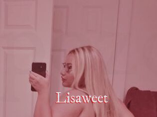 Lisaweet