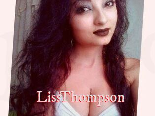 LissThompson